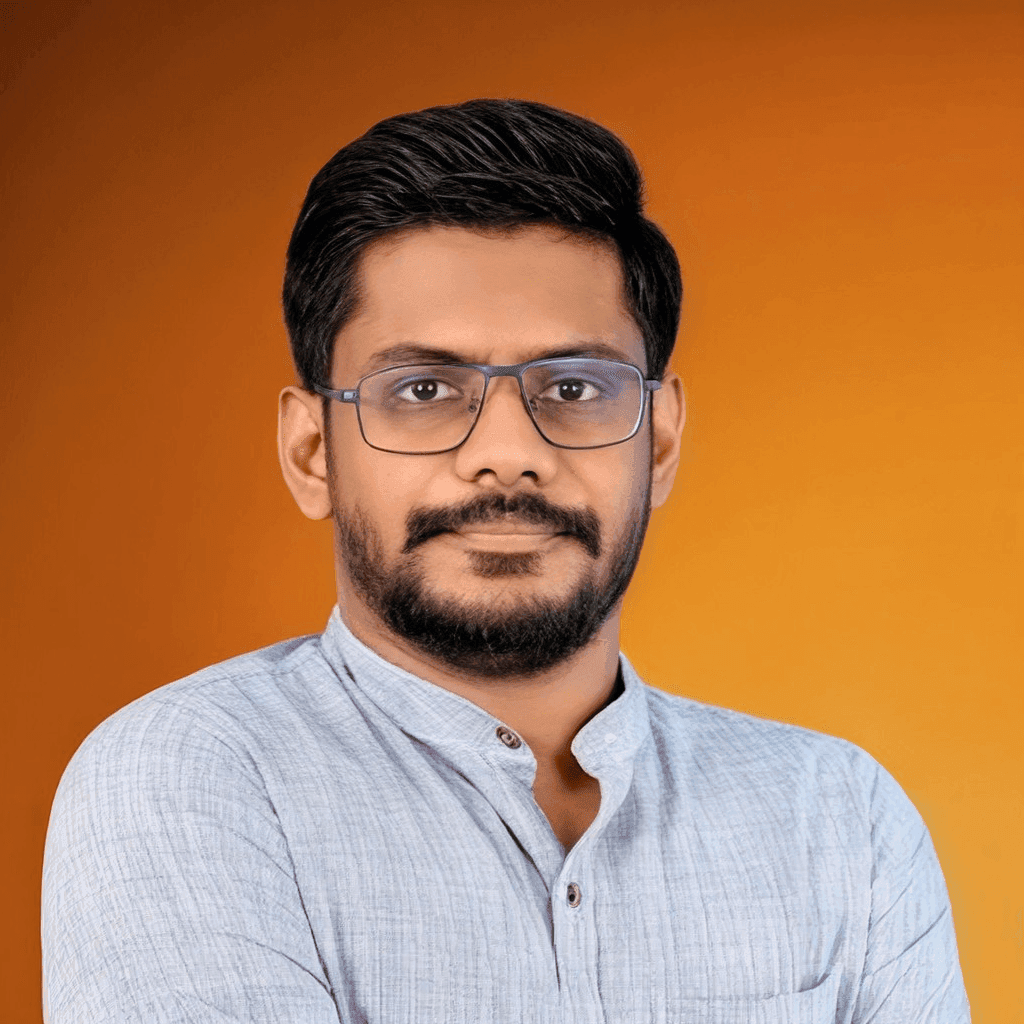 Akhil Mathew